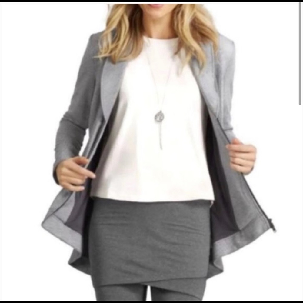 Cabi Jacket